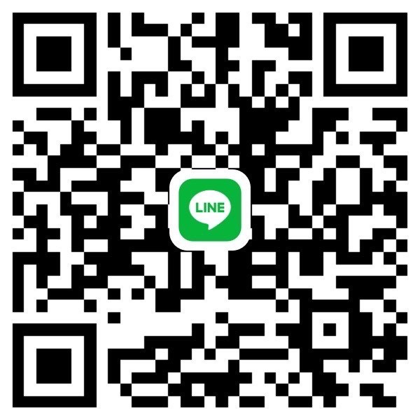 monsourireみゆきLINEのQRコード