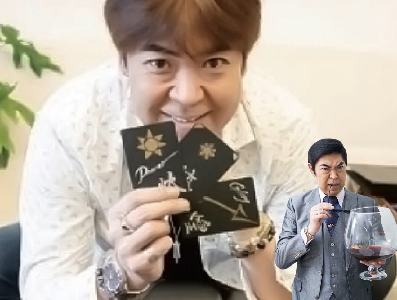 スピリストゆうたろう先生 イメージ